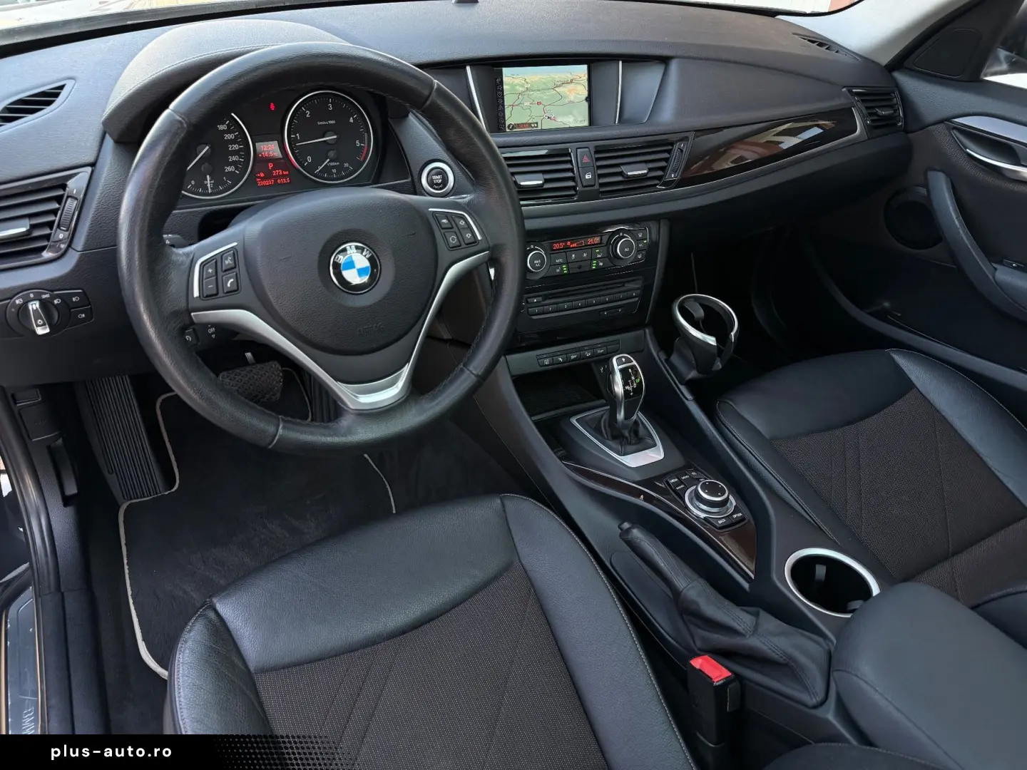 Bmw X1 Gen-E84-2009-2015