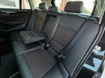 Bmw X1 Gen-E84-2009-2015