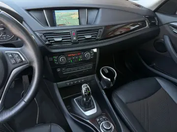 Bmw X1 Gen-E84-2009-2015