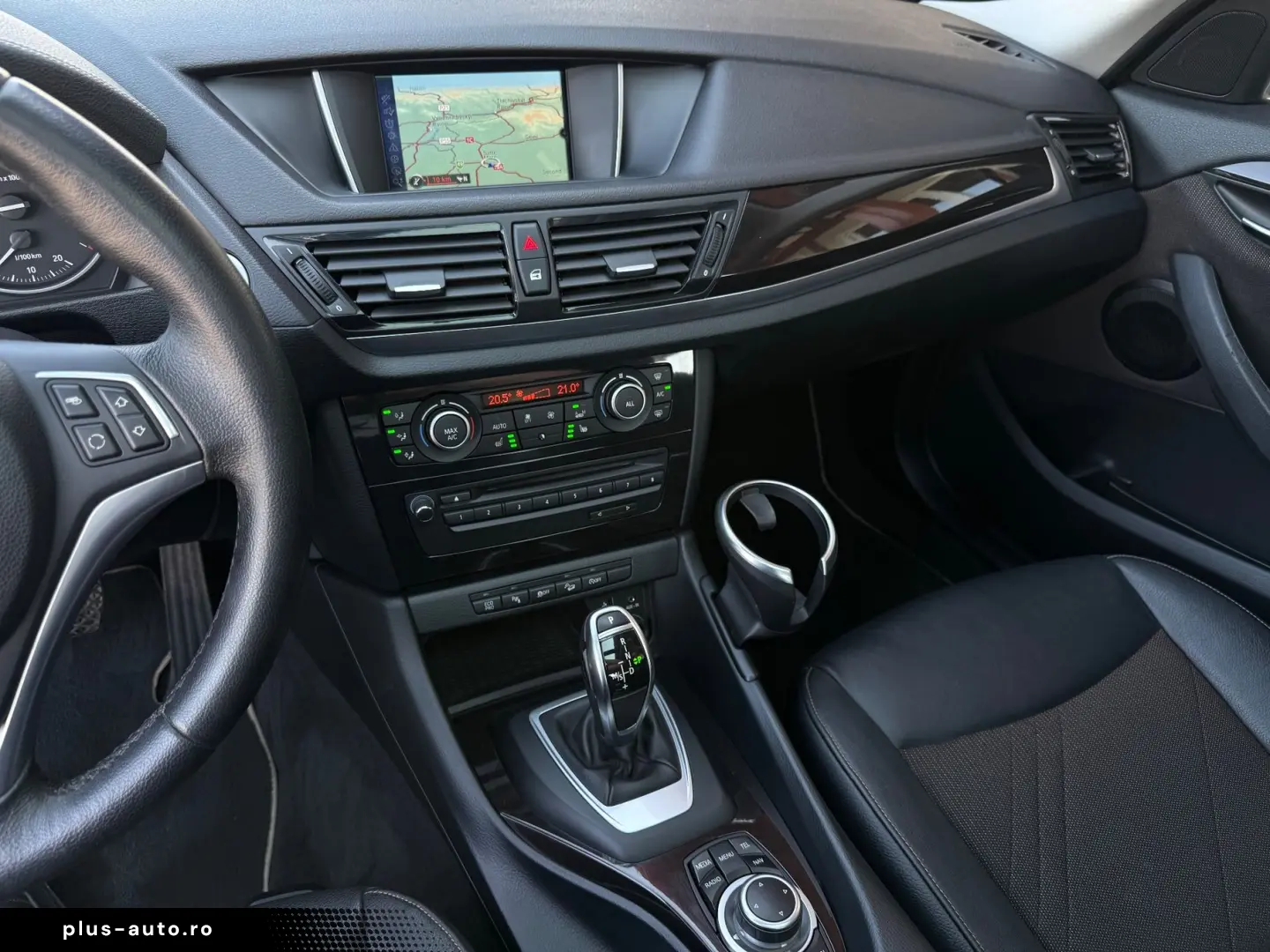 Bmw X1 Gen-E84-2009-2015