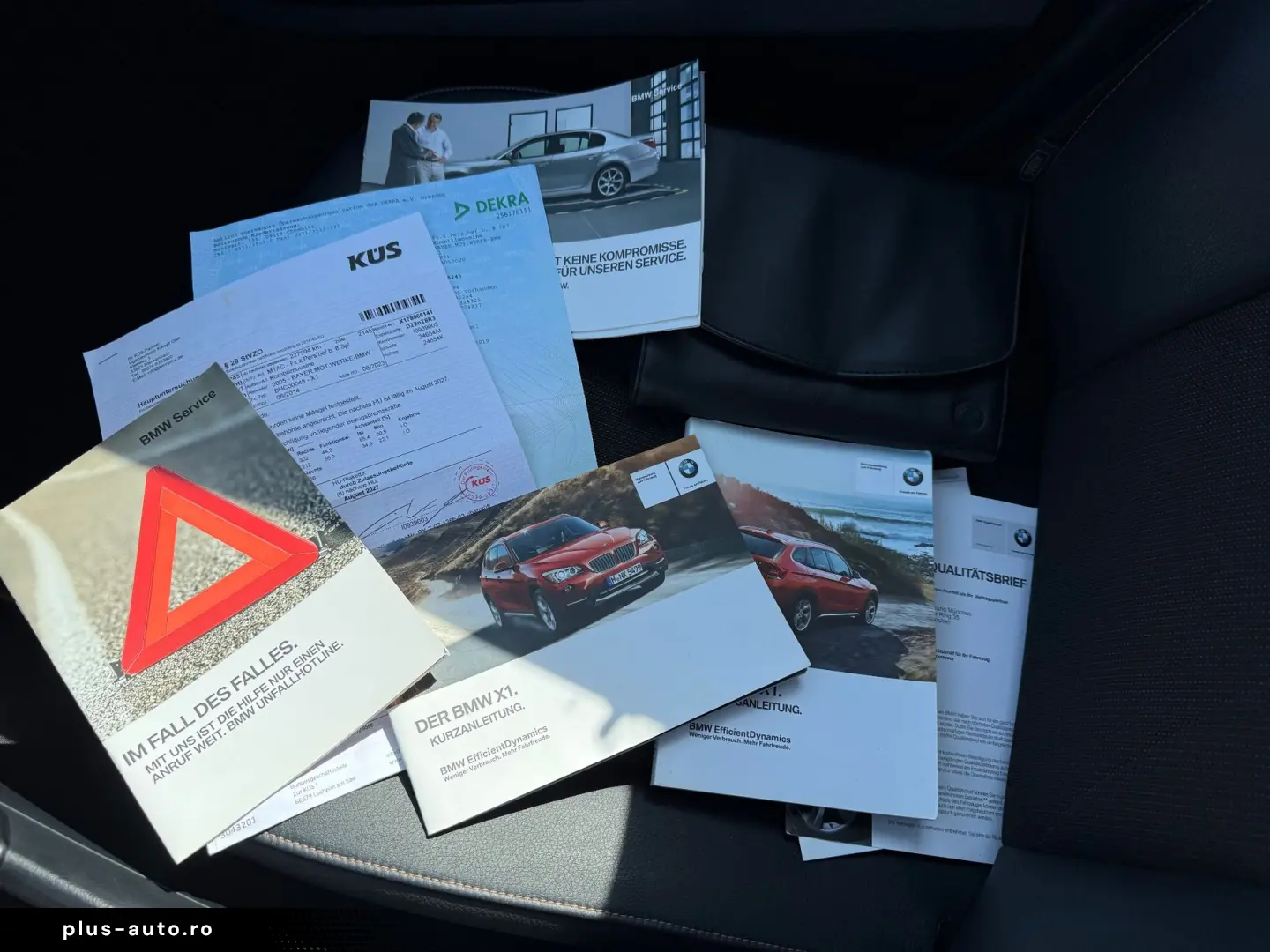 Bmw X1 Gen-E84-2009-2015