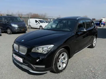 Bmw X1 Gen-E84-2009-2015