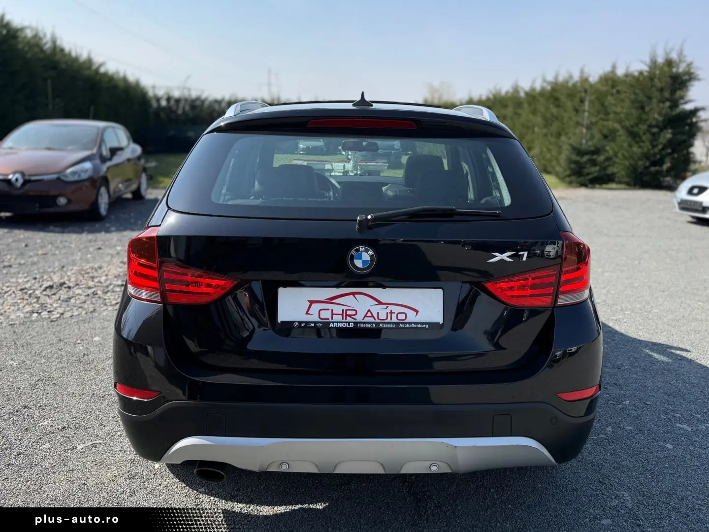 Bmw X1 Gen-E84-2009-2015