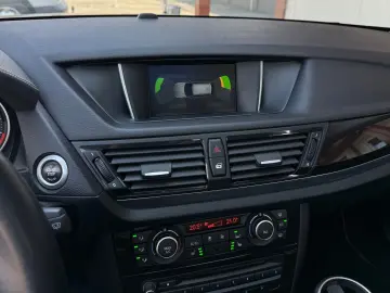 Bmw X1 Gen-E84-2009-2015