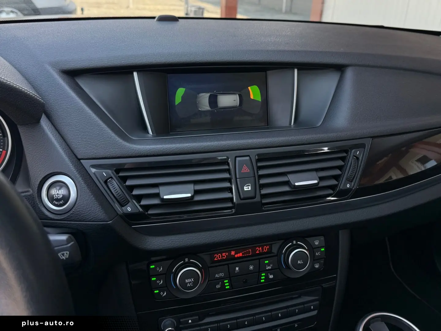 Bmw X1 Gen-E84-2009-2015