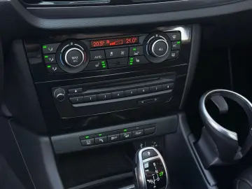 Bmw X1 Gen-E84-2009-2015