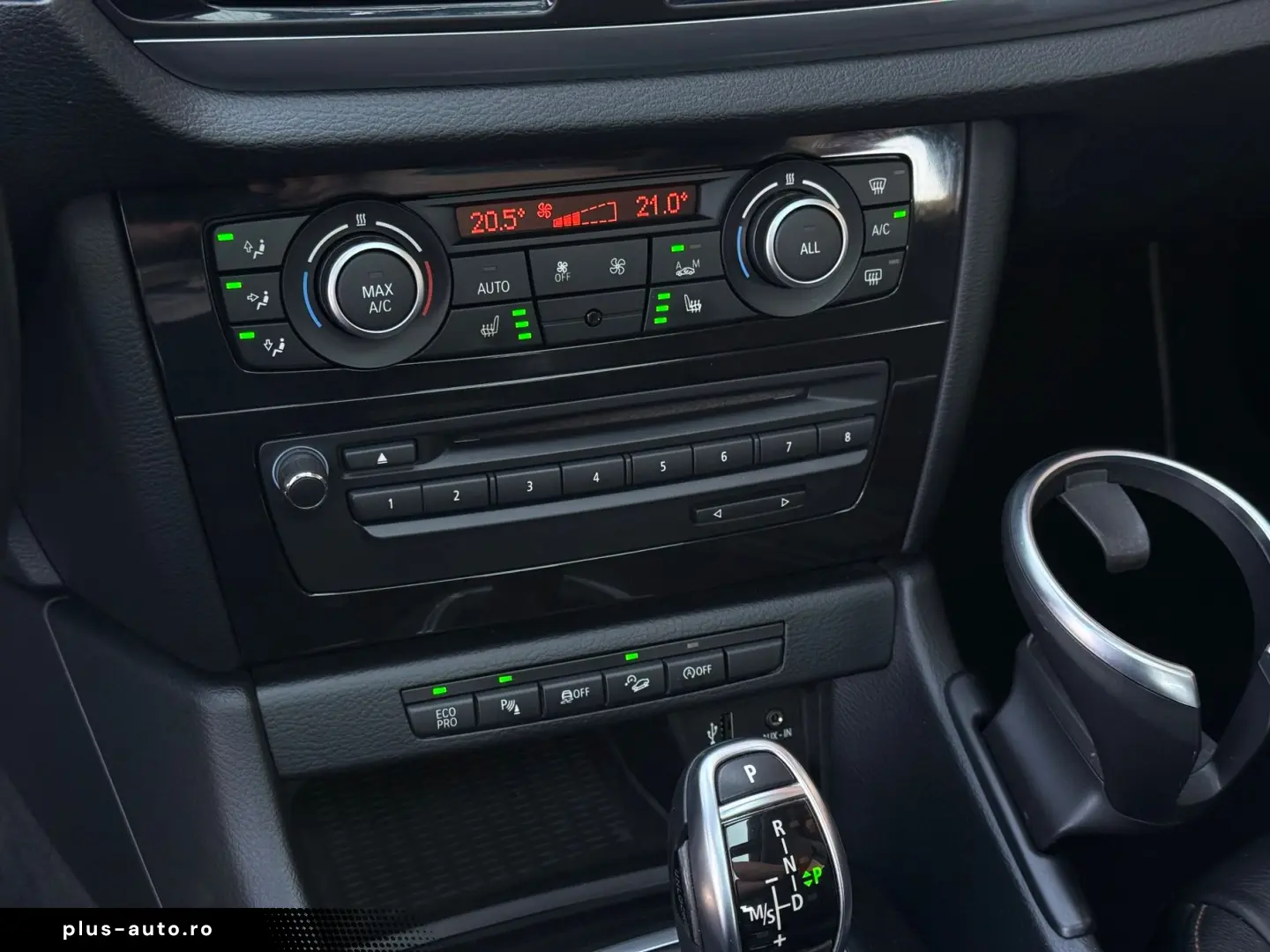 Bmw X1 Gen-E84-2009-2015