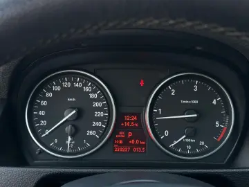 Bmw X1 Gen-E84-2009-2015