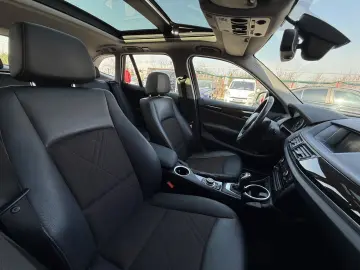 Bmw X1 Gen-E84-2009-2015