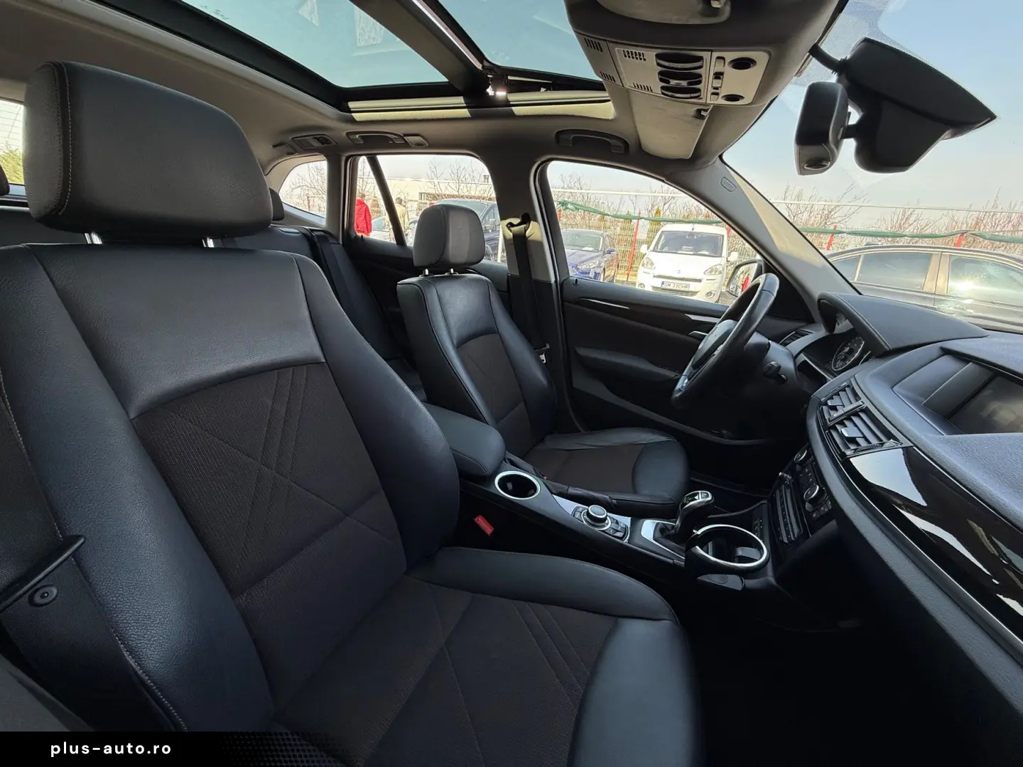 Bmw X1 Gen-E84-2009-2015