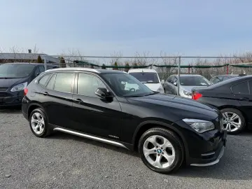 Bmw X1 Gen-E84-2009-2015