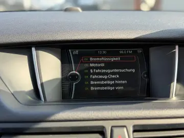 Bmw X1 Gen-E84-2009-2015