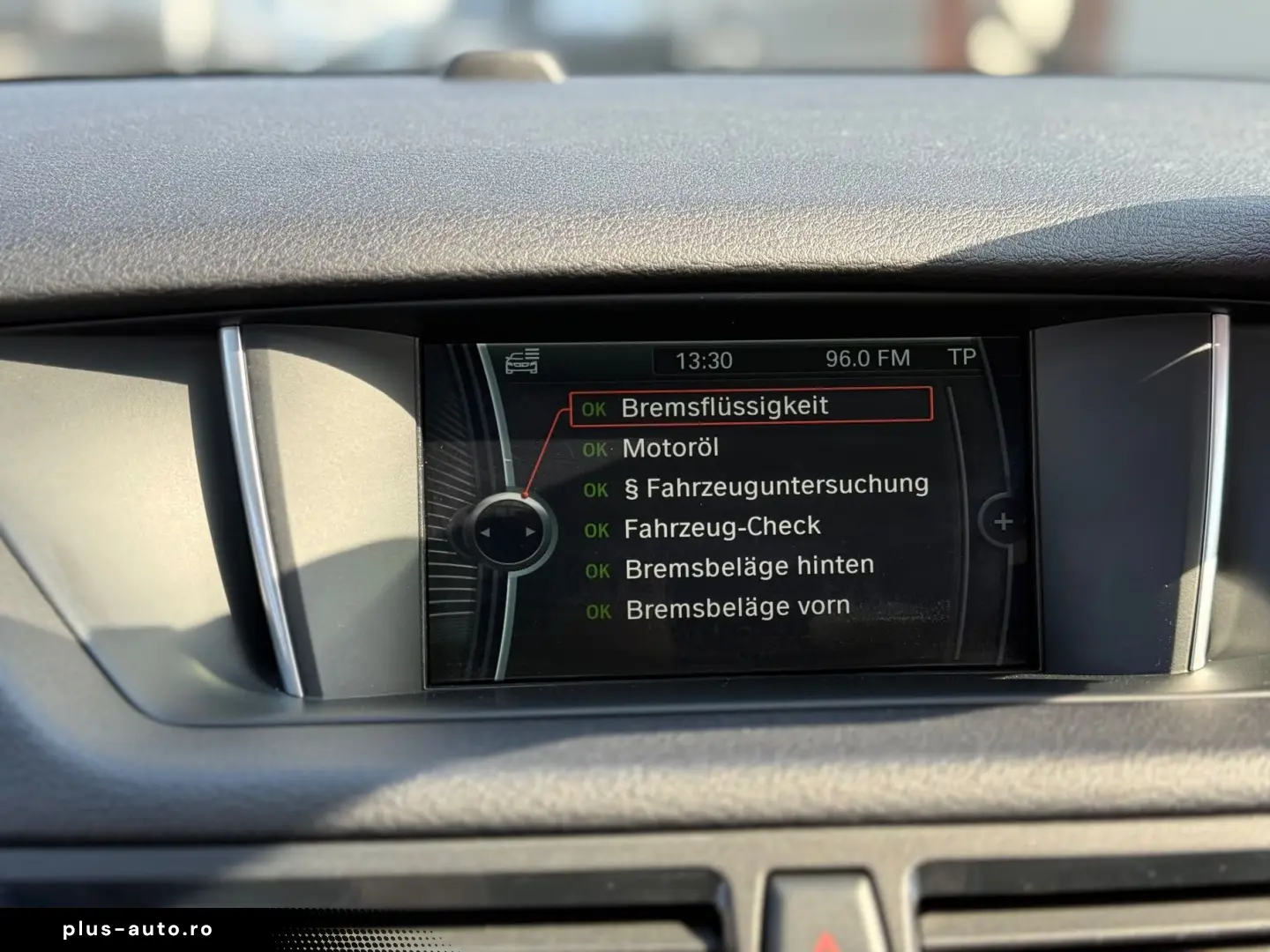 Bmw X1 Gen-E84-2009-2015