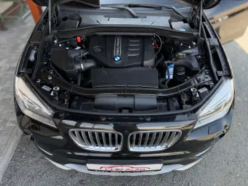 Bmw X1 Gen-E84-2009-2015