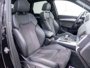 Audi Q5 S-Line
