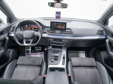 Audi Q5 S-Line