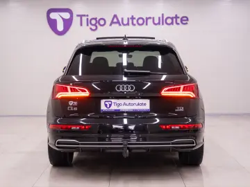 Audi Q5 S-Line