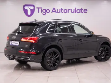 Audi Q5 S-Line