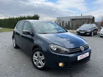 Volkswagen Golf Gen-Vi-2008-2013