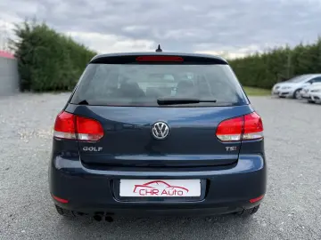 Volkswagen Golf Gen-Vi-2008-2013