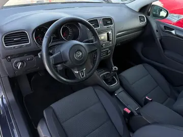 Volkswagen Golf Gen-Vi-2008-2013