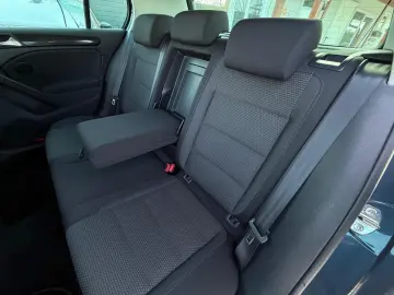 Volkswagen Golf Gen-Vi-2008-2013