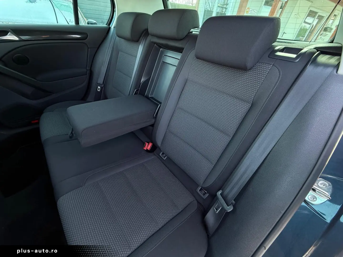 Volkswagen Golf Gen-Vi-2008-2013