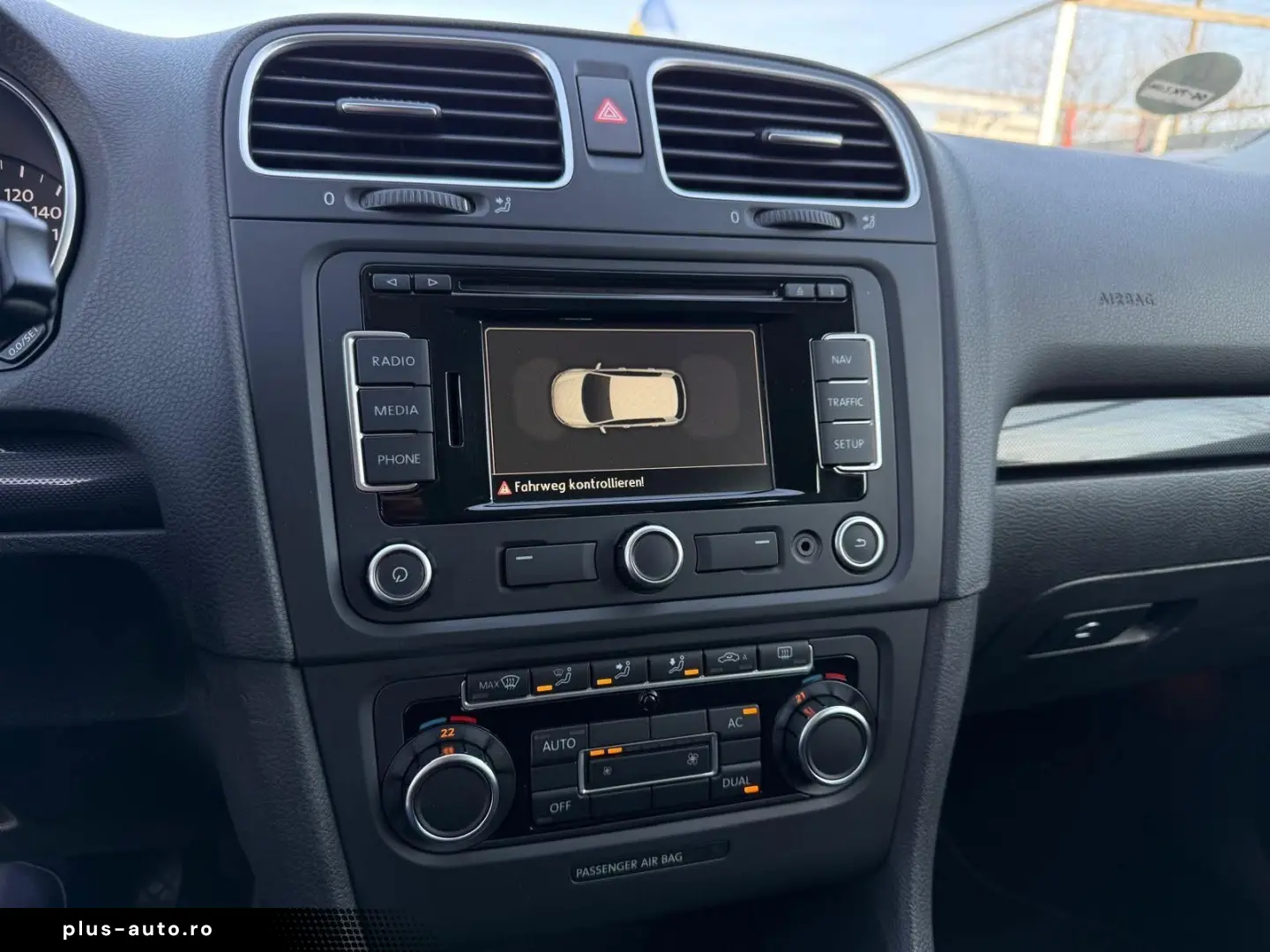 Volkswagen Golf Gen-Vi-2008-2013