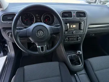 Volkswagen Golf Gen-Vi-2008-2013