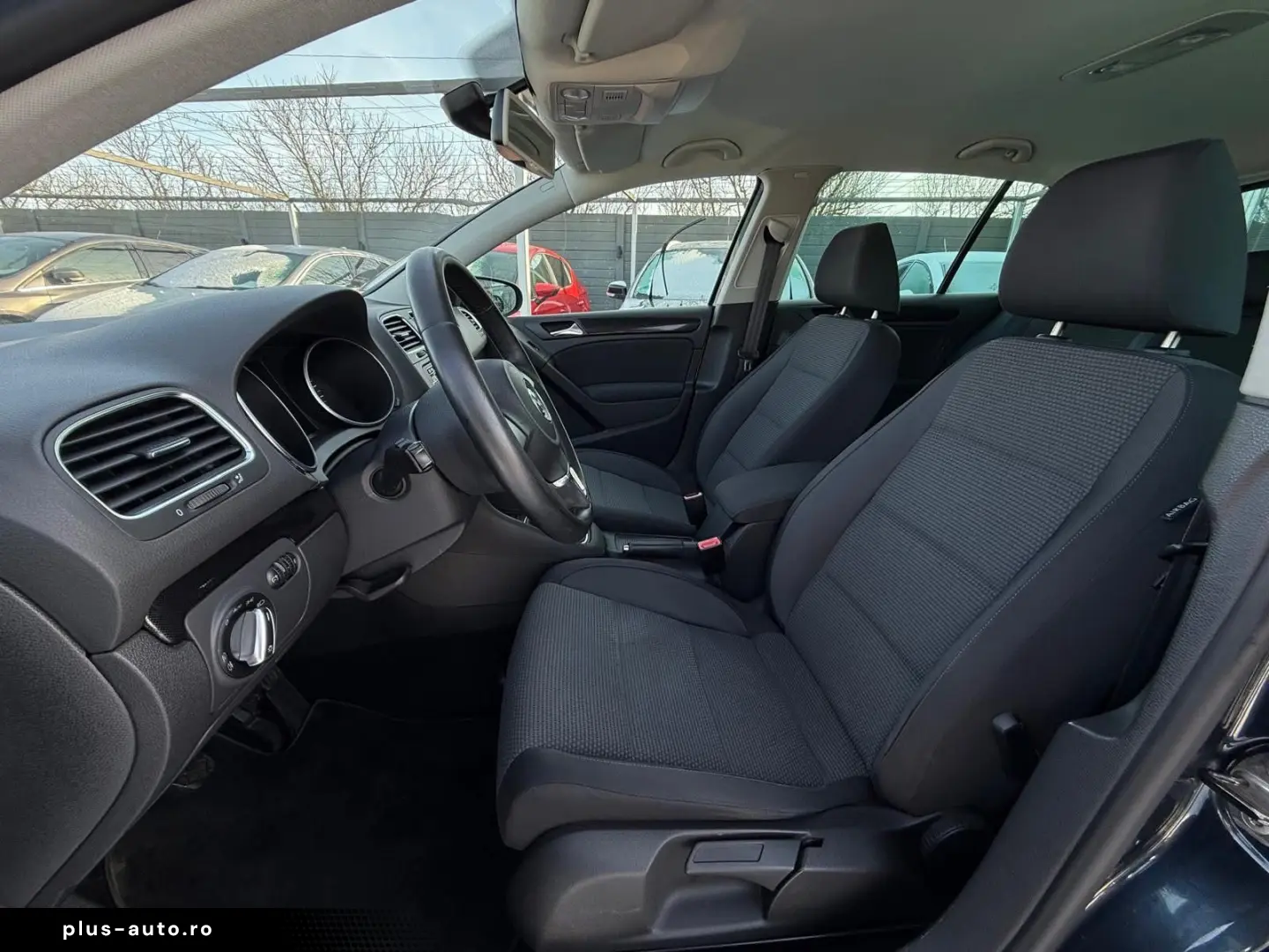 Volkswagen Golf Gen-Vi-2008-2013