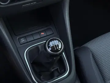 Volkswagen Golf Gen-Vi-2008-2013