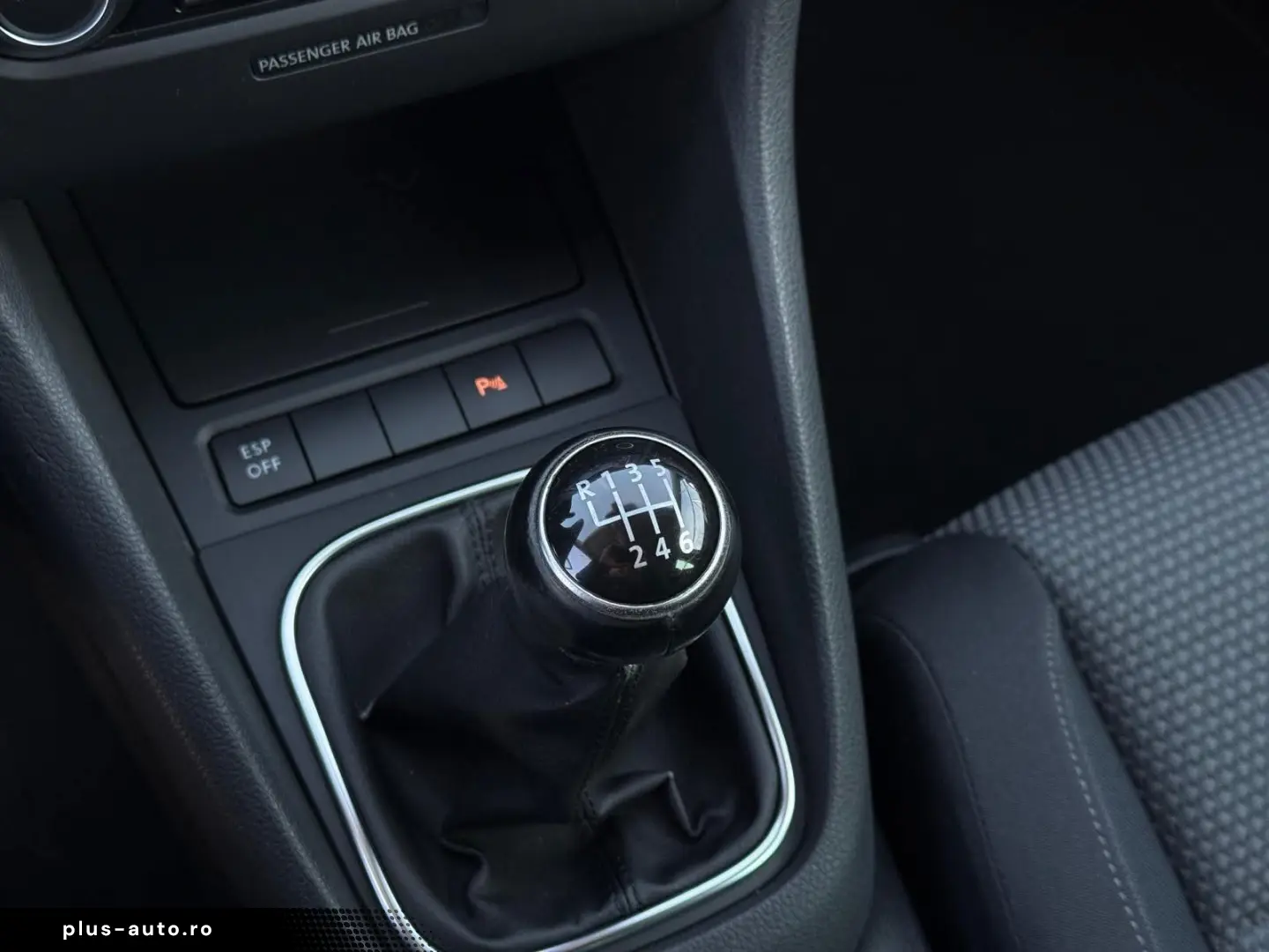 Volkswagen Golf Gen-Vi-2008-2013