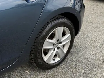 Volkswagen Golf Gen-Vi-2008-2013