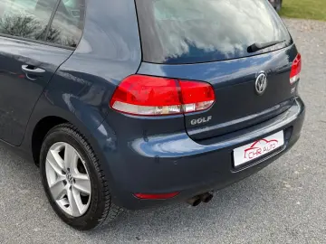 Volkswagen Golf Gen-Vi-2008-2013