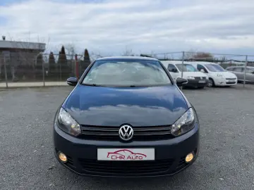 Volkswagen Golf Gen-Vi-2008-2013