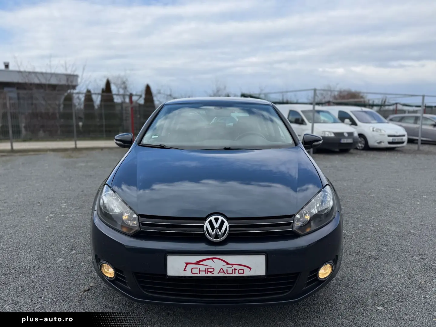 Volkswagen Golf Gen-Vi-2008-2013