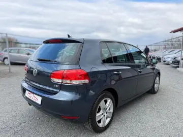 Volkswagen Golf Gen-Vi-2008-2013