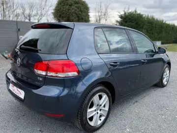 Volkswagen Golf Gen-Vi-2008-2013