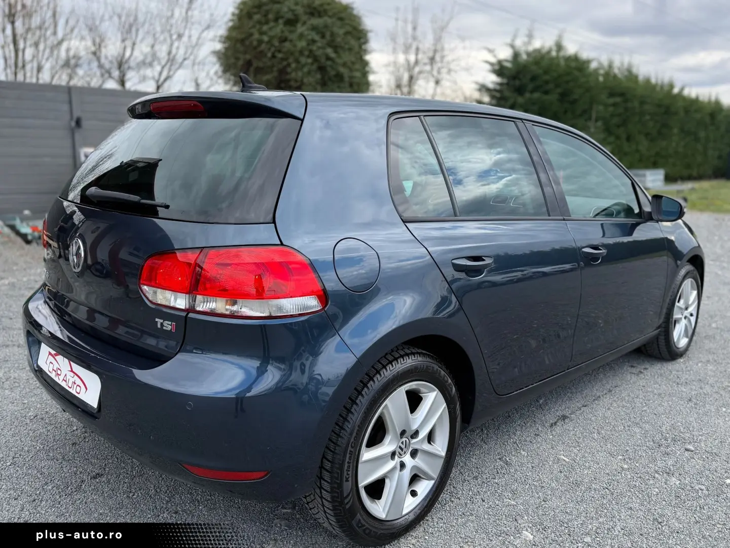 Volkswagen Golf Gen-Vi-2008-2013