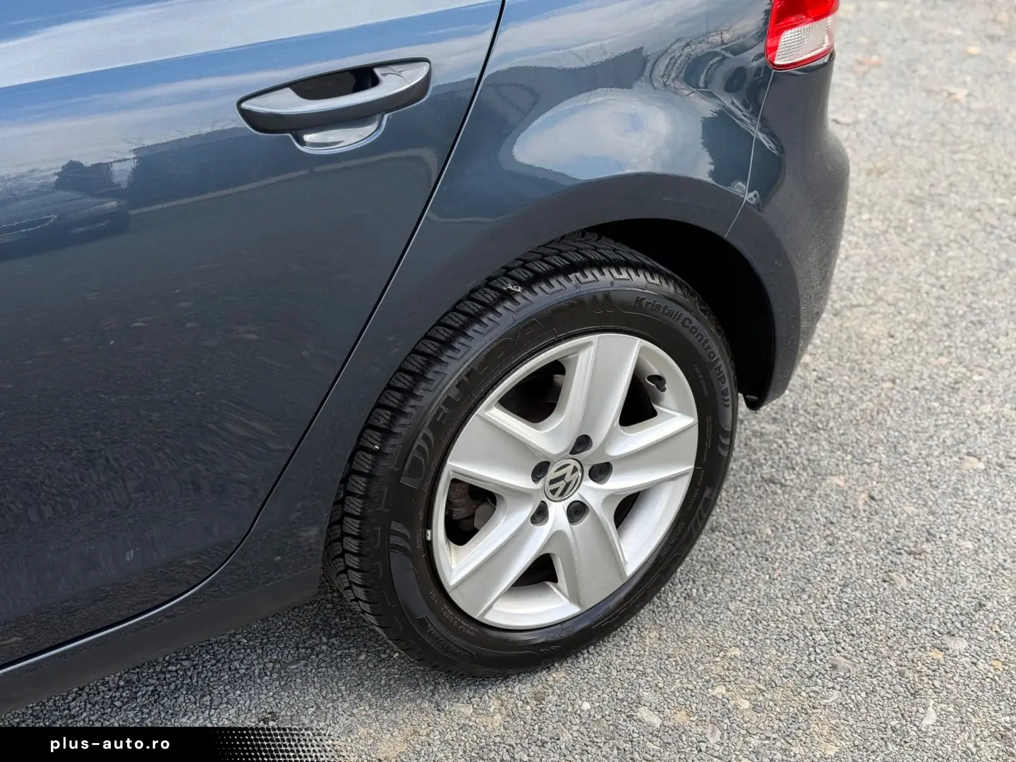 Volkswagen Golf Gen-Vi-2008-2013