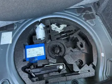 Volkswagen Golf Gen-Vi-2008-2013