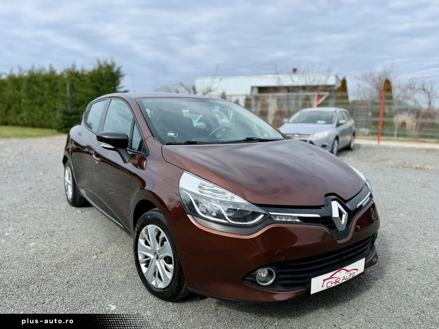 Renault Clio Gen-Iv-2012-2019