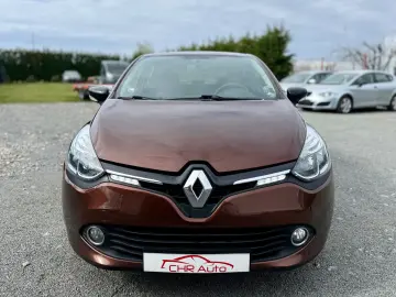 Renault Clio Gen-Iv-2012-2019