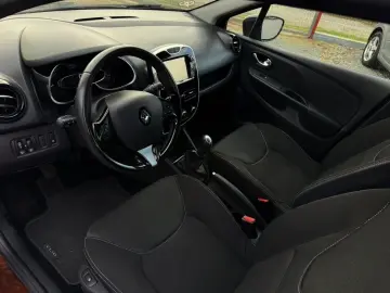 Renault Clio Gen-Iv-2012-2019