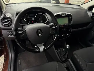 Renault Clio Gen-Iv-2012-2019