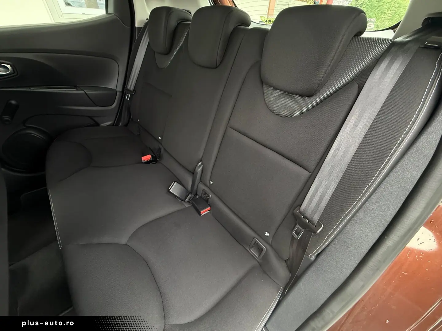 Renault Clio Gen-Iv-2012-2019