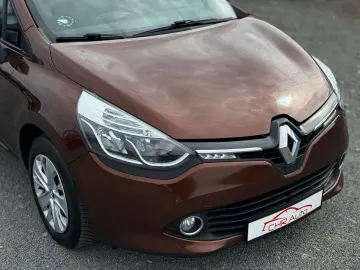 Renault Clio Gen-Iv-2012-2019