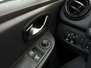 Renault Clio Gen-Iv-2012-2019