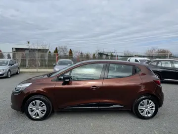 Renault Clio Gen-Iv-2012-2019