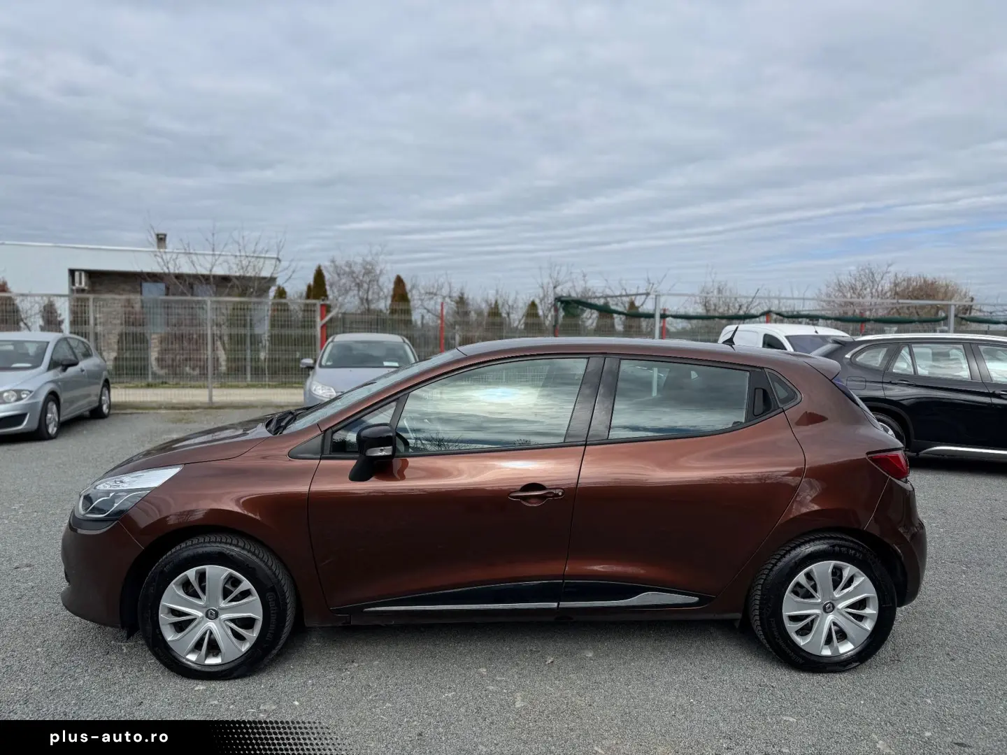 Renault Clio Gen-Iv-2012-2019